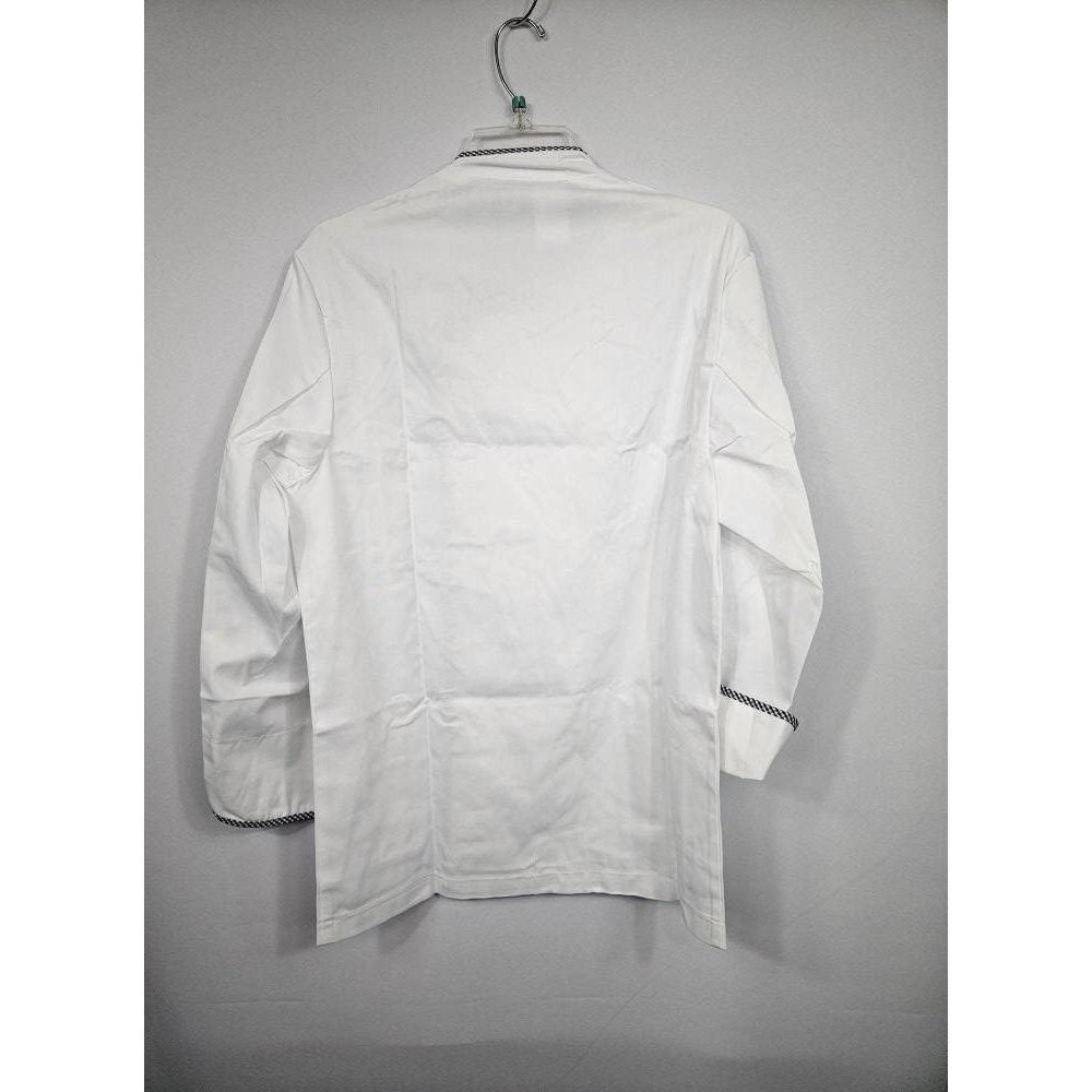 Chefs shirt Nwot‎ - Picture 9 of 10